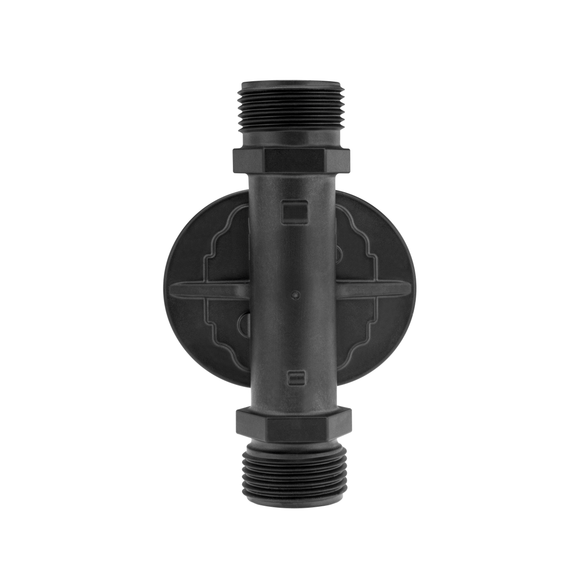 Axioma Ultrasonic Hot Water Meter 20mm