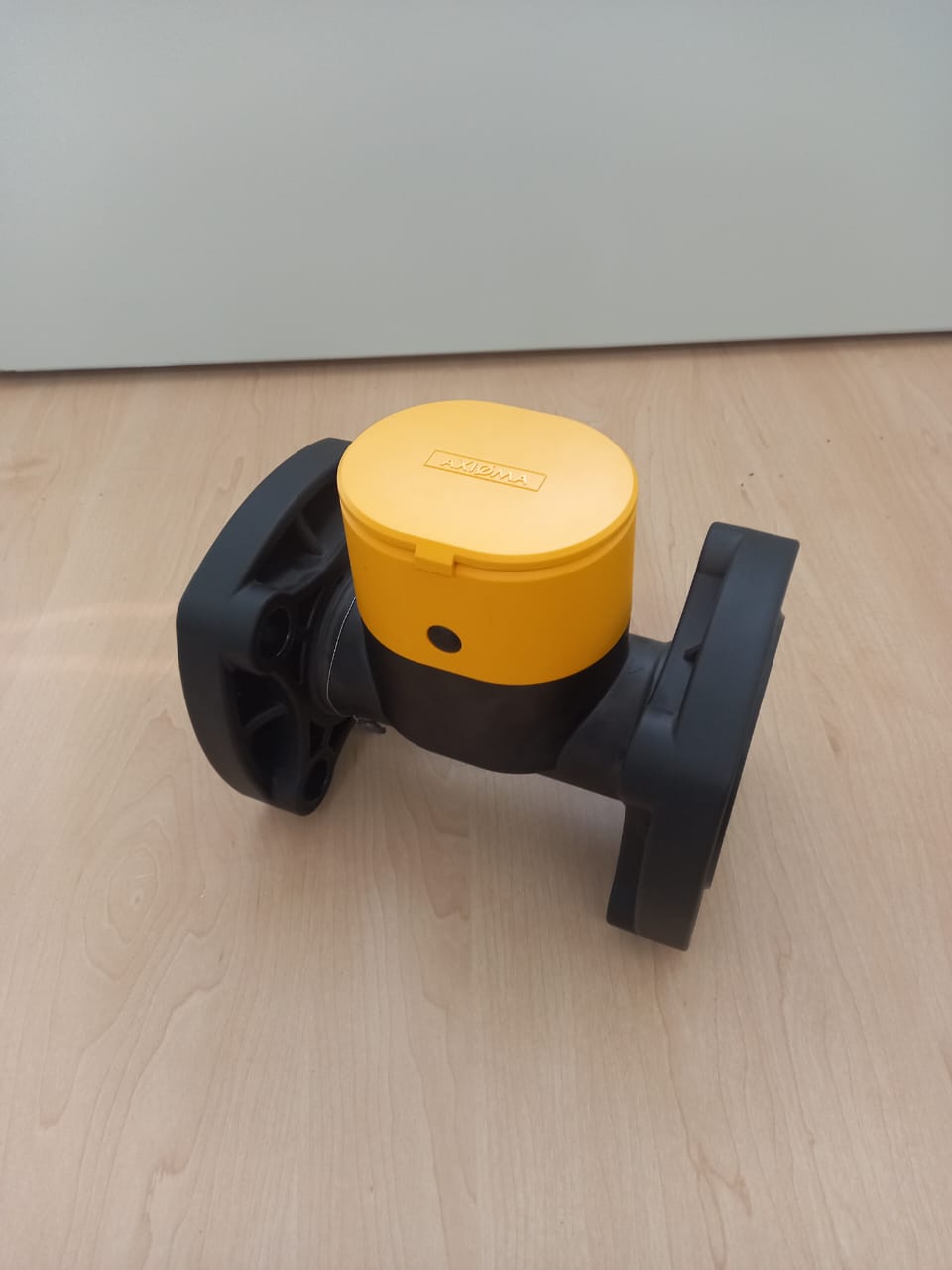 Axioma Ultrasonic Hot Water Meter 40mm