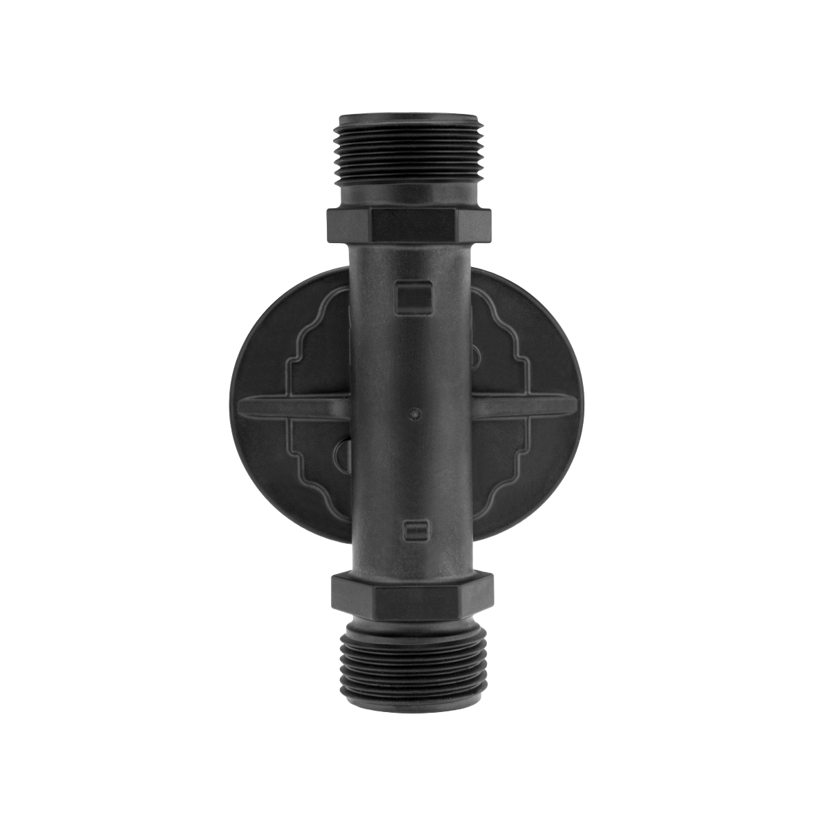 Axioma Ultrasonic Cold Water Meter 20mm