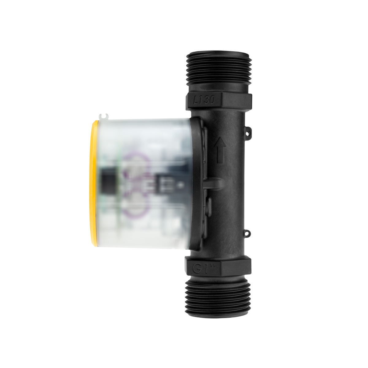 Axioma Ultrasonic Cold Water Meter 15mm