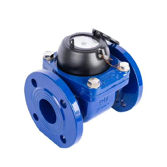 Infinity Eco Class B Bulk Water Meter 100mm
