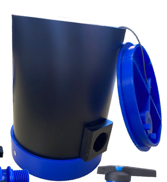 Consumer Valve Box 20mm