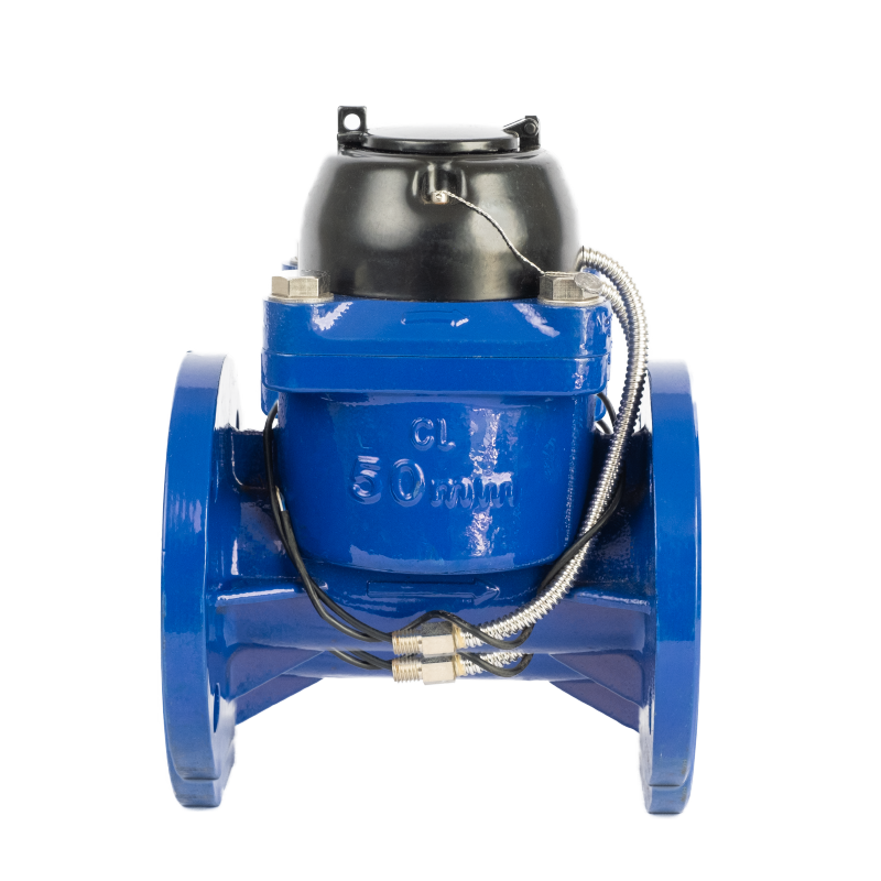 Irrigation Meter Class A Water Meter 200mm